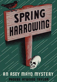 Spring Harrowing
