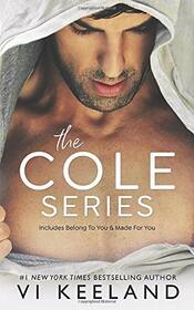 The Cole Series: A two book boxset