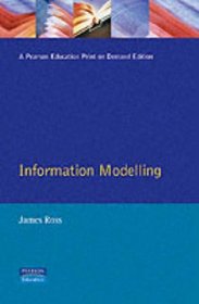 Information Modeling: An Object-Oriented Approach