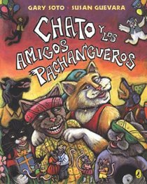 Chato y los amigos pachangueros (Chato (Spanish))