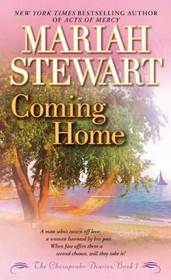 Coming Home (Chesapeake Diaries, Bk 1)