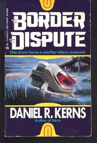 Border Dispute