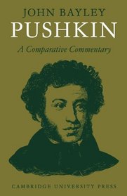 Pushkin: Comparative Commentary