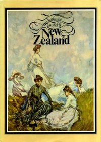 Katherine Mansfield's New Zealand