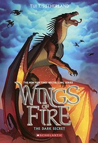 The Dark Secret (Wings of Fire)