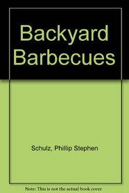 Backyard Barbecues