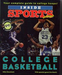 Inside Sports College Basketball (2nd Edition)