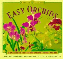 Garden Style: Easy Orchids
