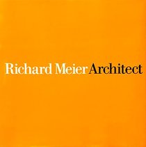 Richard Meier, Architect: Volume 7