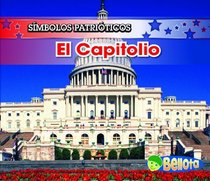 El Capitolio (The Capitol Building) (Bellota) (Spanish Edition)