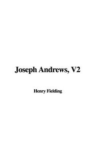 Joseph Andrews, V2