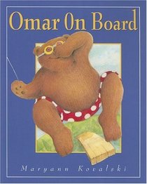 Omar On Board