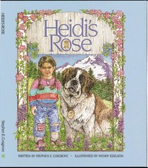 Heidi's Rose