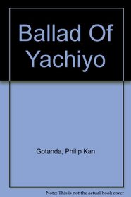 Ballad Of Yachiyo