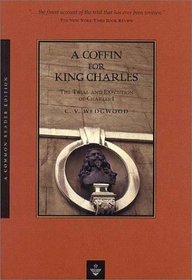 A COFFIN FOR KING CHARLES