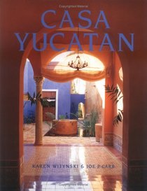 Casa Yucatan