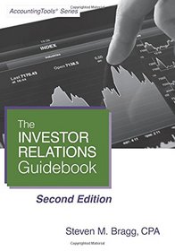 Investor Relations Guidebook: Second Edition