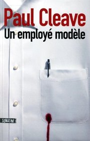 Un employé modèle (French Edition)