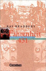 Fahrenheit 451. Text des Romans. (Lernmaterialien)