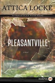 Pleasantville (Jay Porter) (Larger Print)