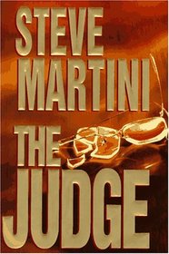 The Judge (Paul Madriani, Bk 4)