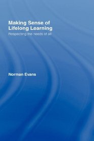 Making Sense of Lifelong Learning