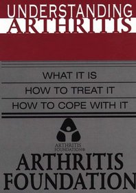 Understanding Arthritis (Large Print)
