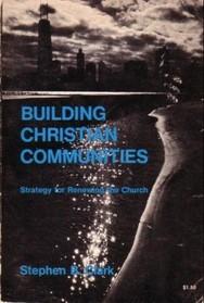 Building Christian Communities