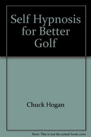 Self Hypnosis for Better Golf