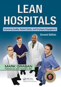 Lean Hospitals