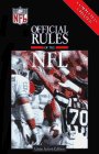 The Official Rules of the NFL 96 (Annual)