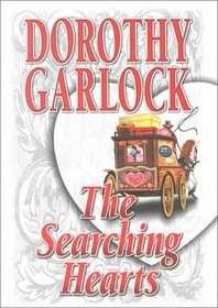 The Searching Hearts (Large Print)