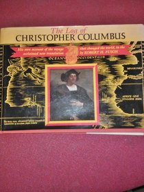The Log of Christopher Columbus
