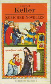 Zuricher Novellen (German Edition)