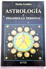 Astrologia y Desarrollo Personal (Spanish Edition)