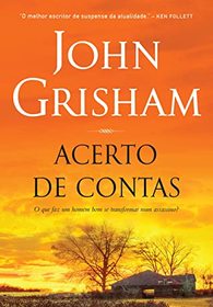 Acerto de contas (The Reckoning) (Em Portugues do Brasil Edition)
