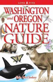 Washington & Oregon nature Guide