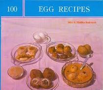 101 Egg Recipes (Indian)