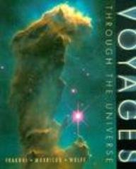 Voyages Through the Universe (Voyages Through the Universe)