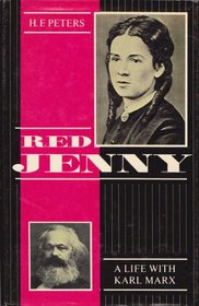 Red Jenny: A life with Karl Marx