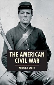 American Civil War (American History in Depth)