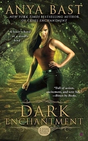 Dark Enchantment (Dark Magick, Bk 3)