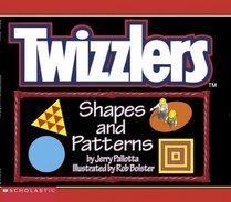 Twizzlers: Shapes and Patterns