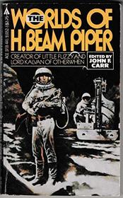 The Worlds of H. Beam Piper