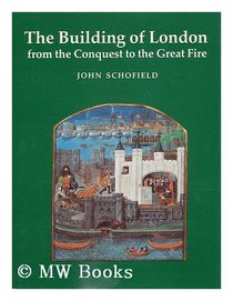 Building of London (Colonnade Books)