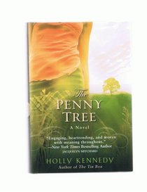 The Penny Tree (Large Print)