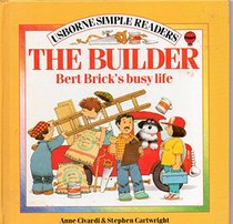 The Builder (Usborne Simple Readers)
