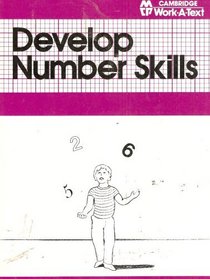 Develop Number Skills (Level 3)