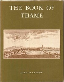 The book of Thame