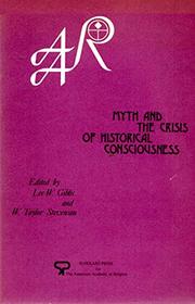 Myth and the Crisis of Historical Consciousness